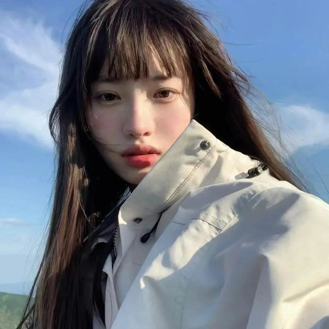 她要我了