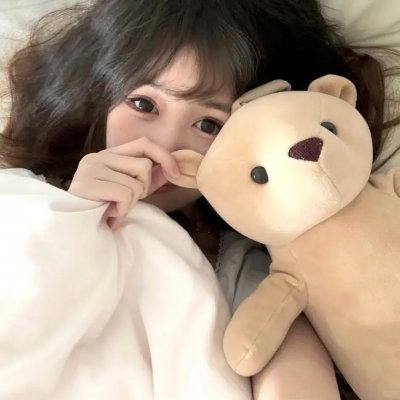 世界上最快乐的女孩