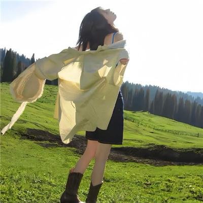 杰出的女性