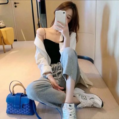 女教练